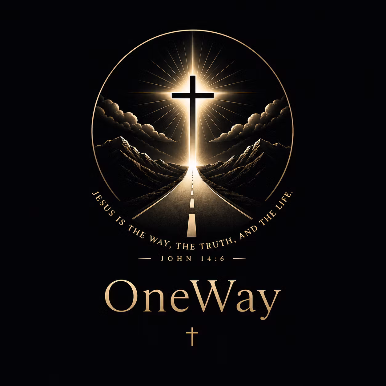 The Narrow Path