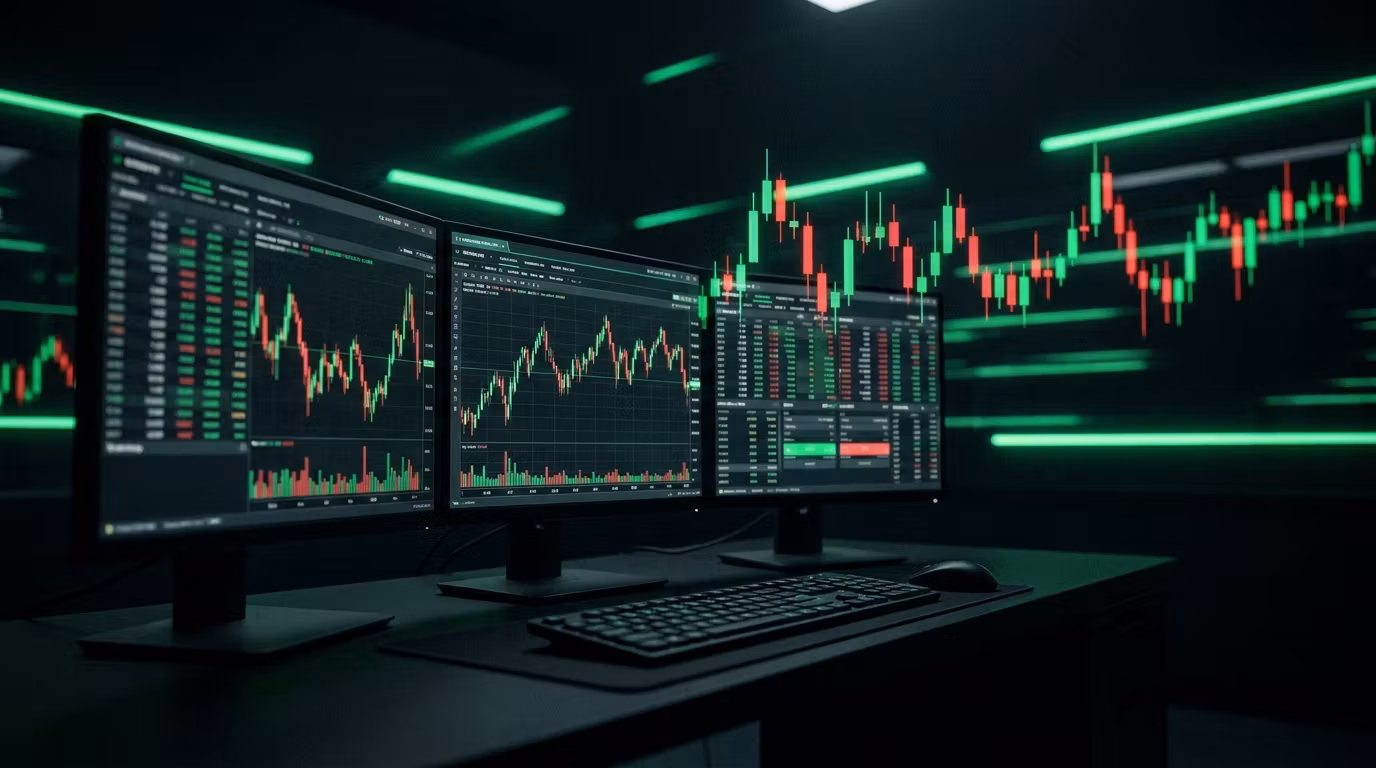 MTTRADES Signals