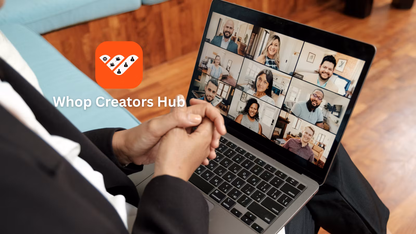 Creators Hubb