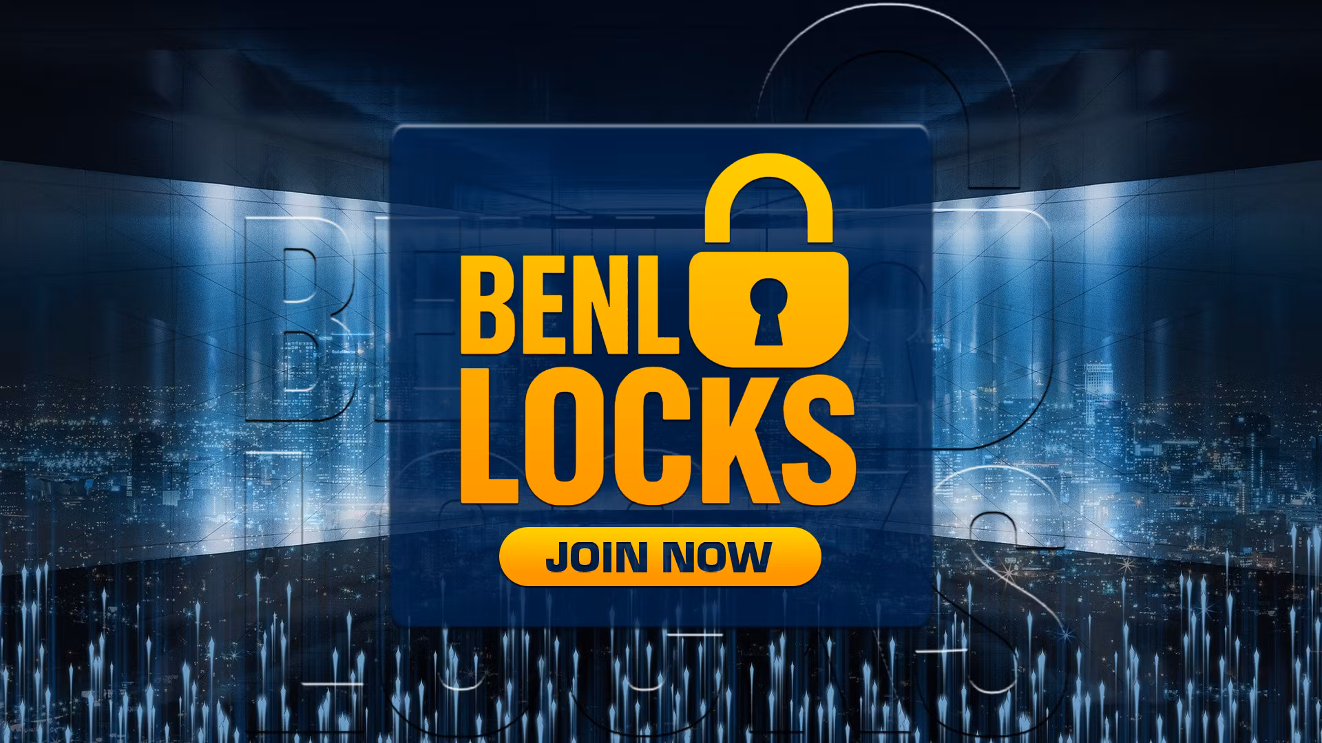 BENLO LOCKS