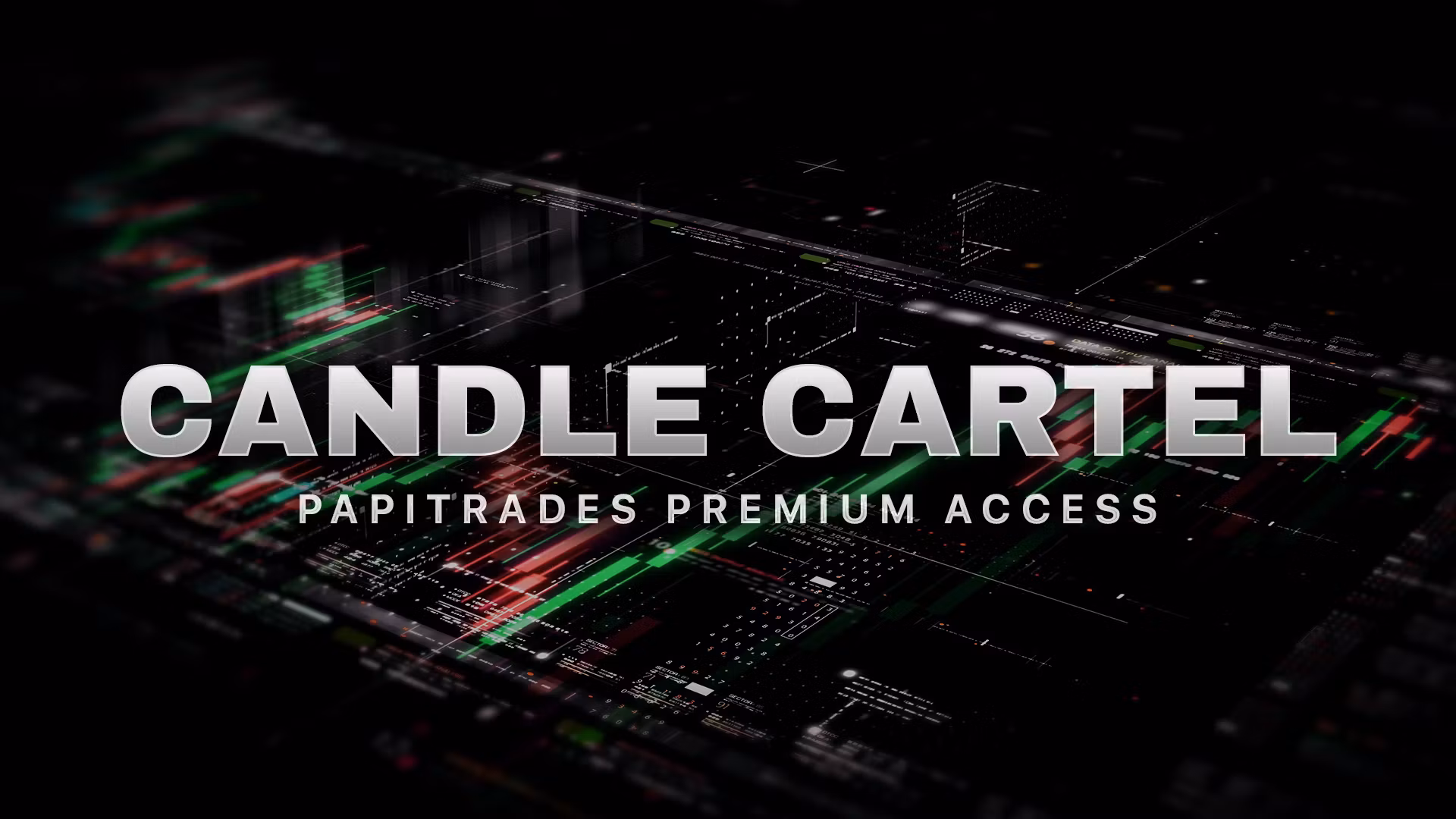 Candle Cartel