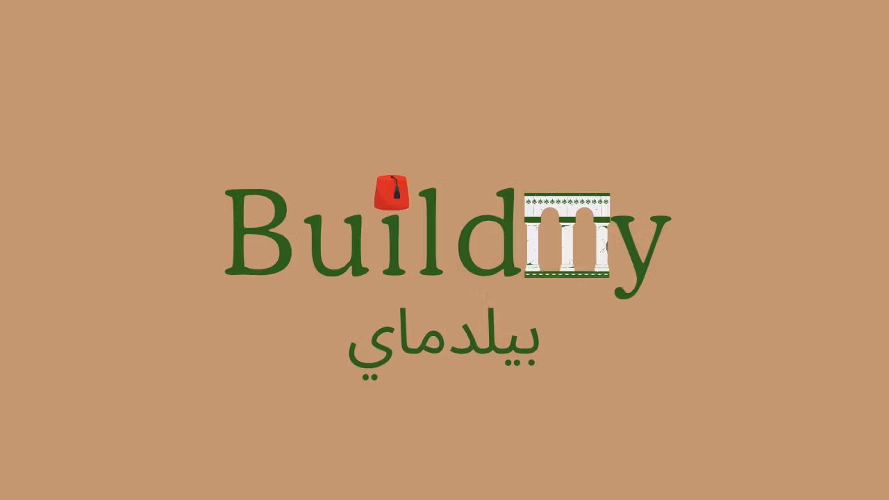 BuildMy: Product Agency