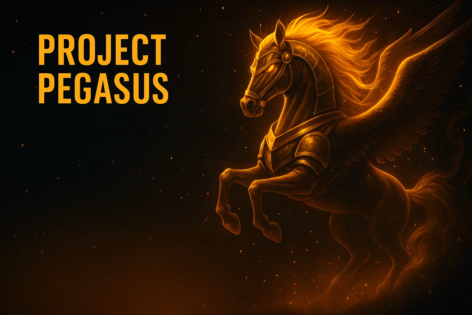 Project Pegasus