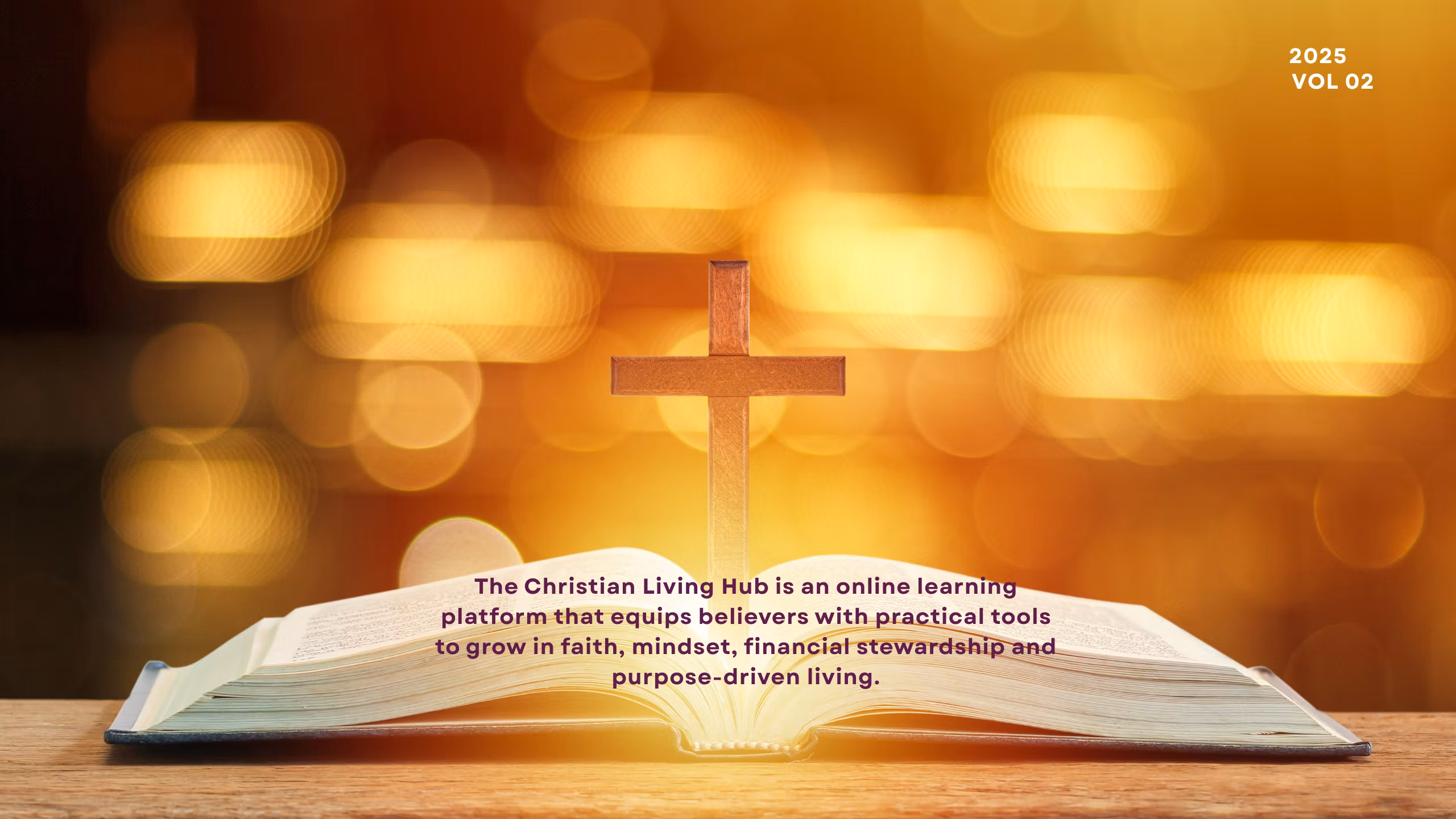 The Christian Living Hub