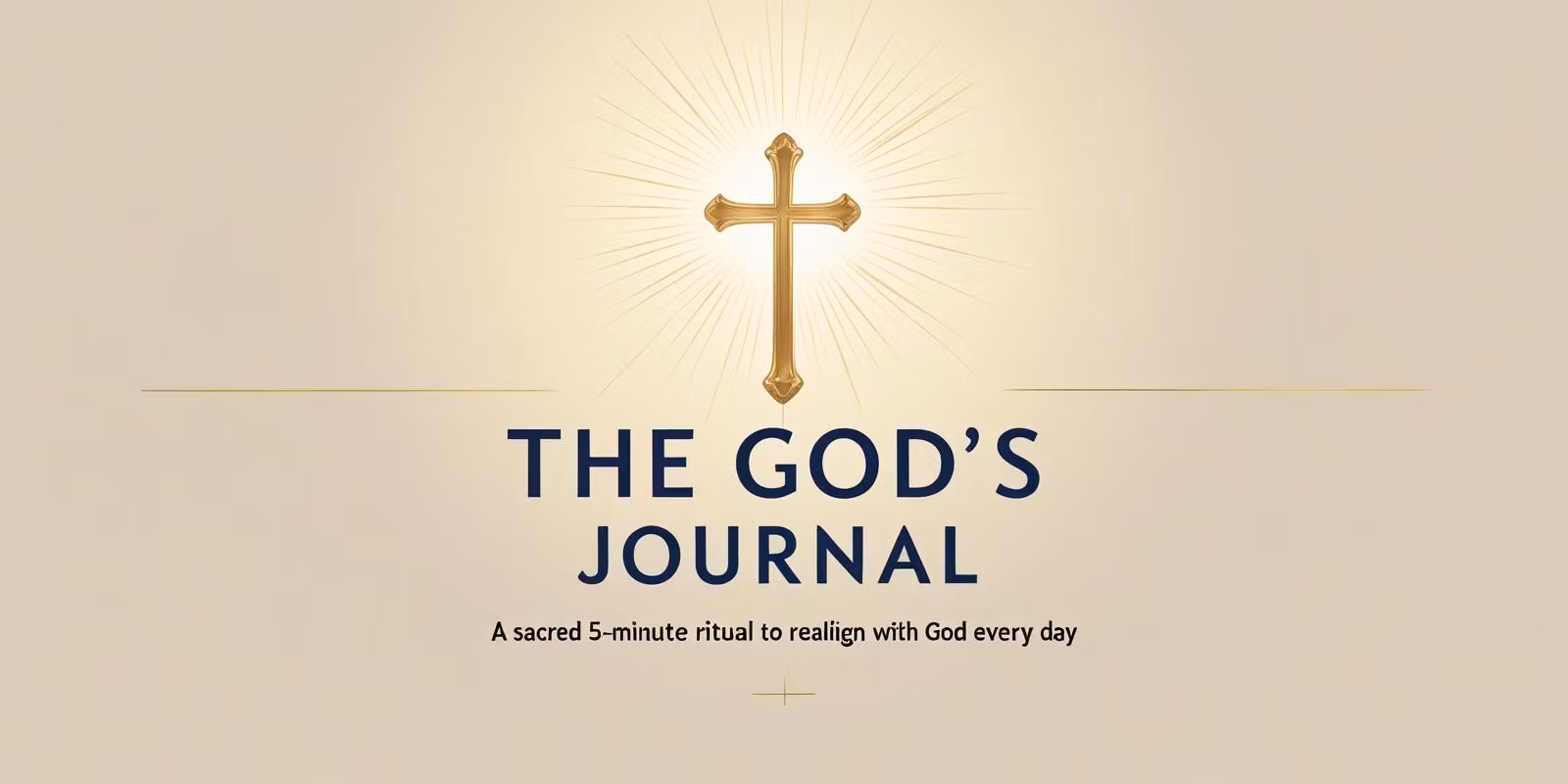 The God's Journal