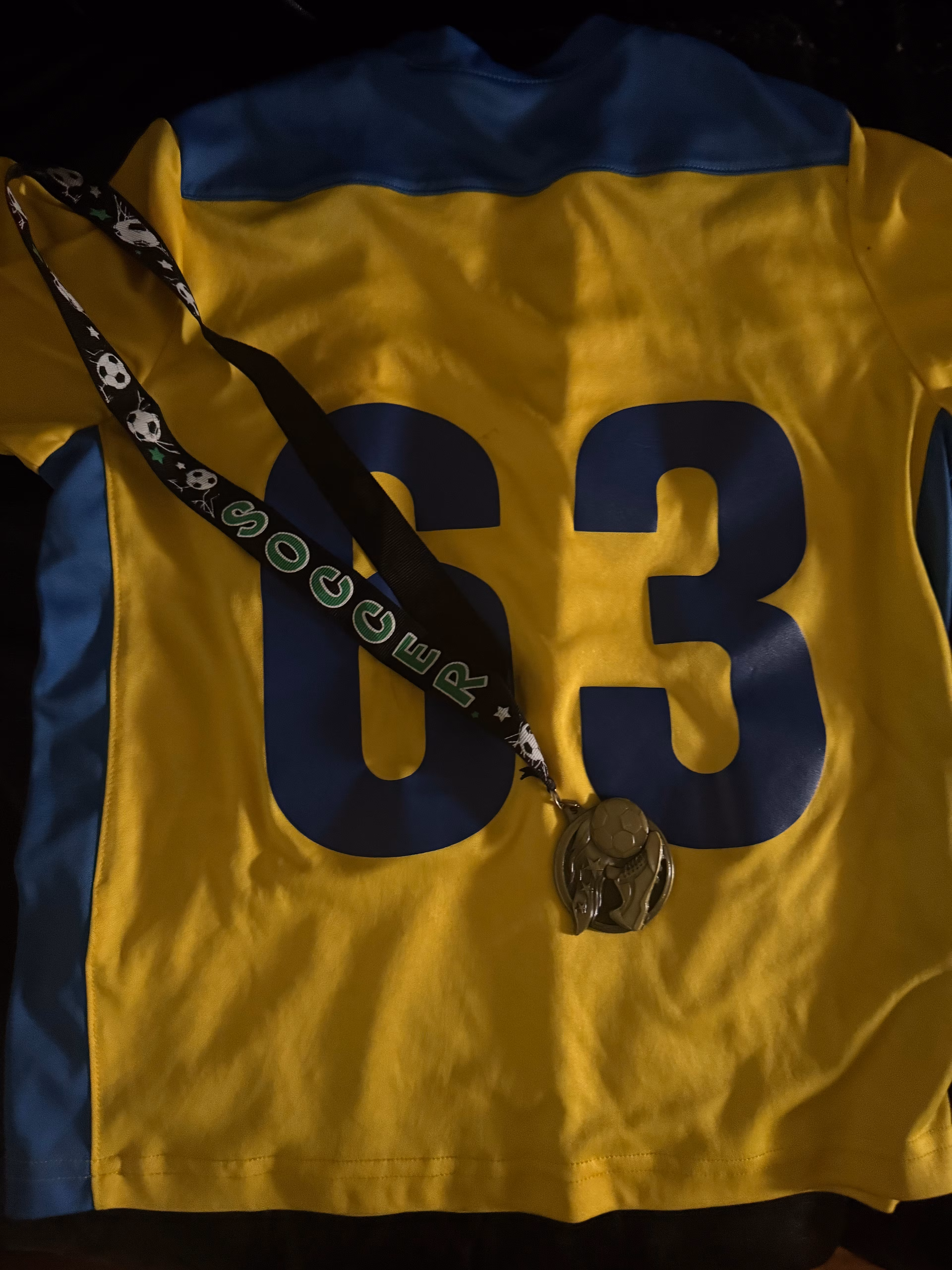 C&A Iconic Gear