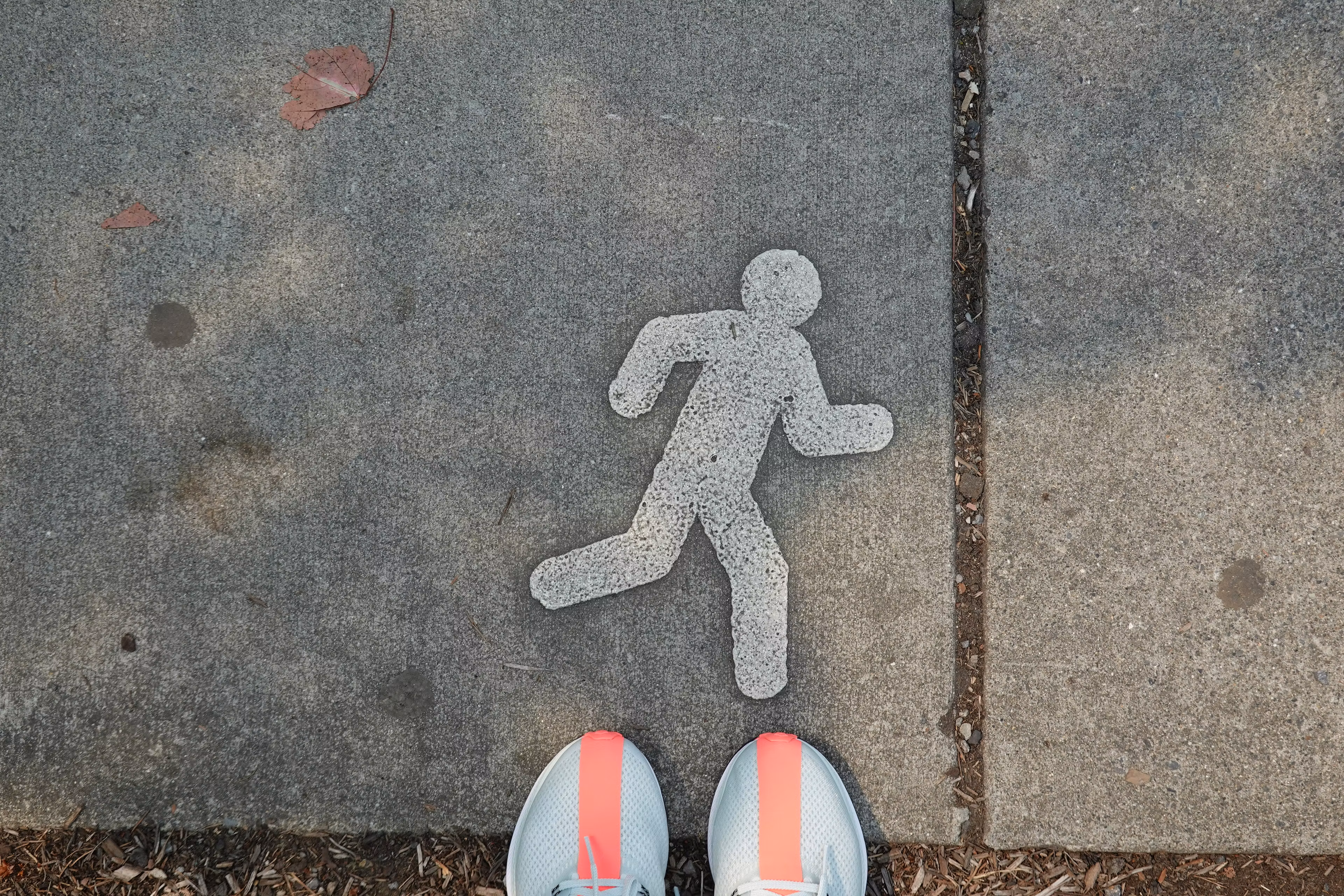 Injury Recovery Run Kit