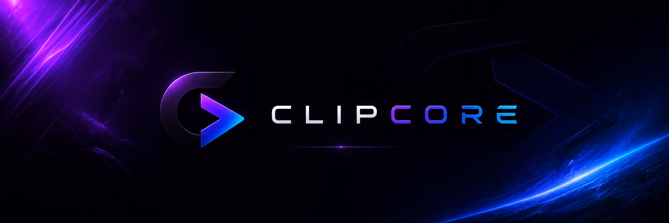 Clip Core