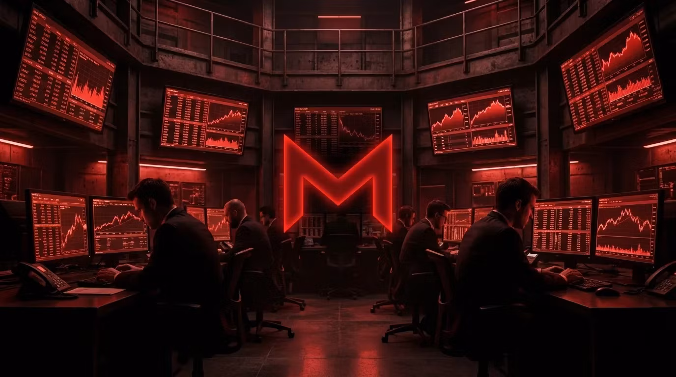 Margin Call Trading
