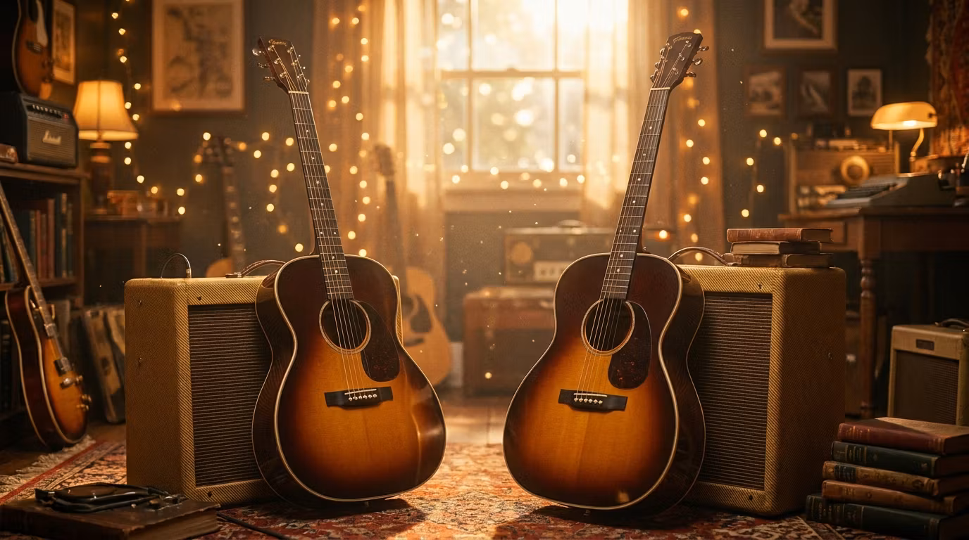 Guitar Mastery