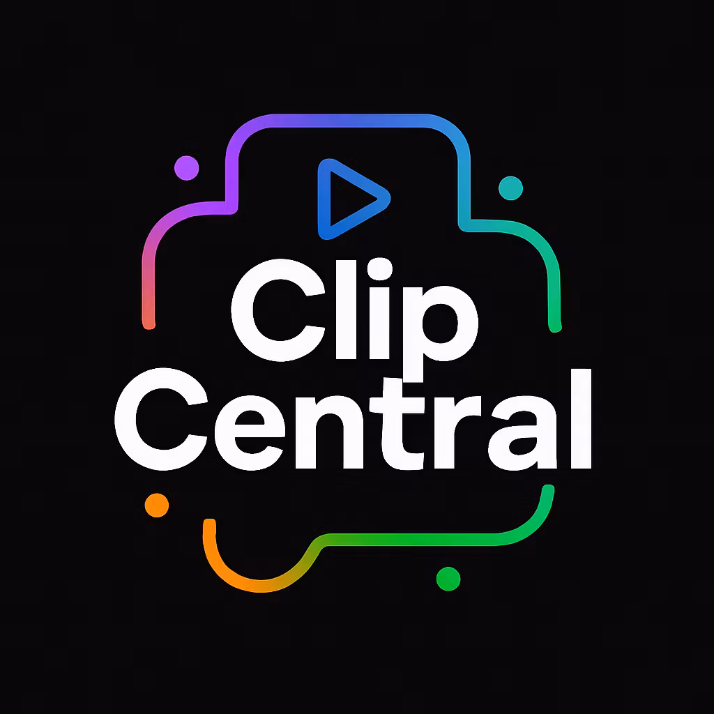 Clip Central | Get Paid