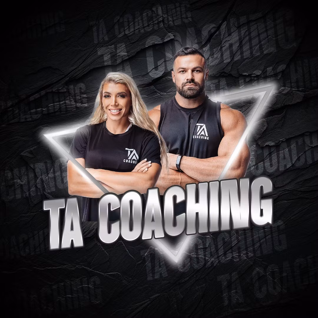 TA Coaches Academy
