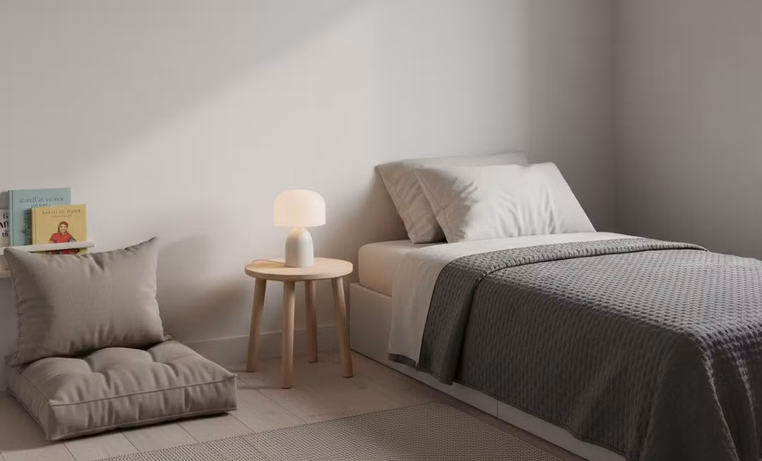 Home Setup for Neurodiverse Kids