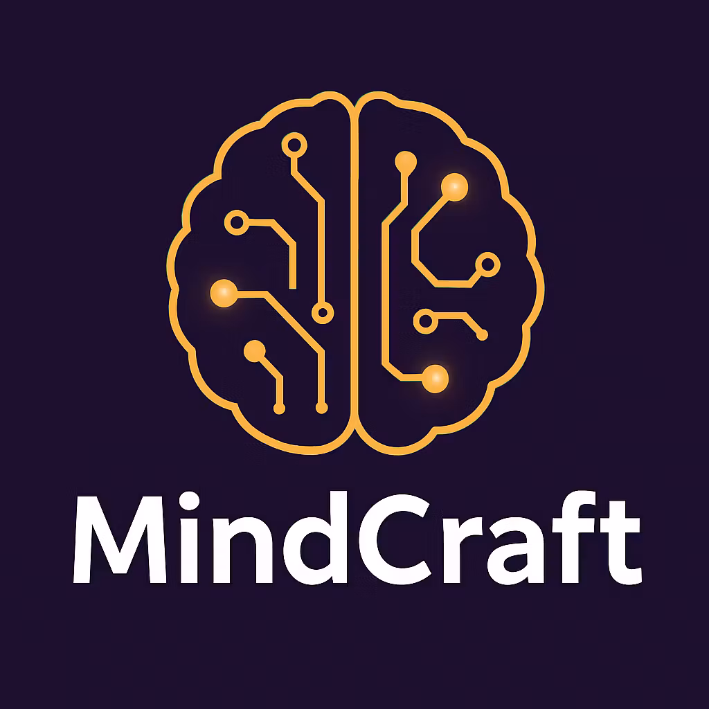 The Mind Upgrader