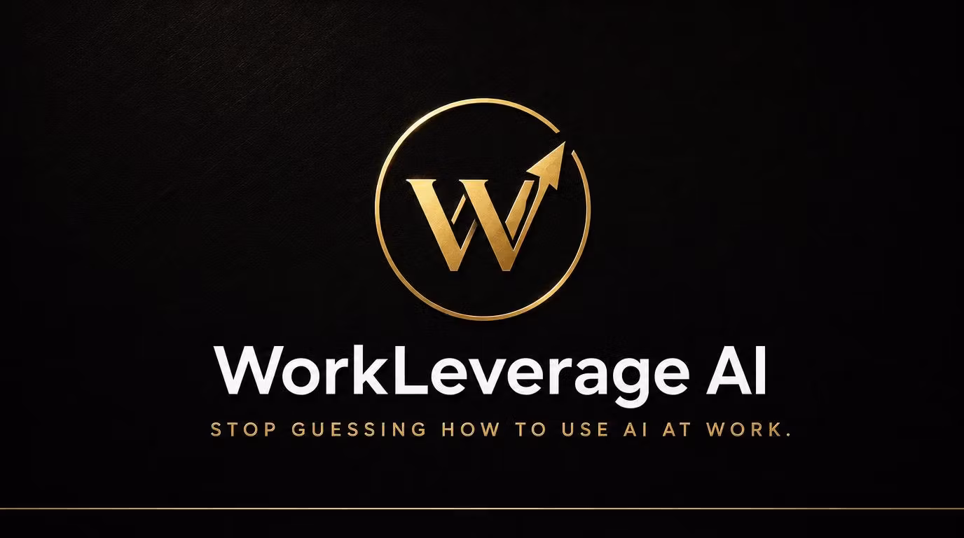 WorkLeverage AI