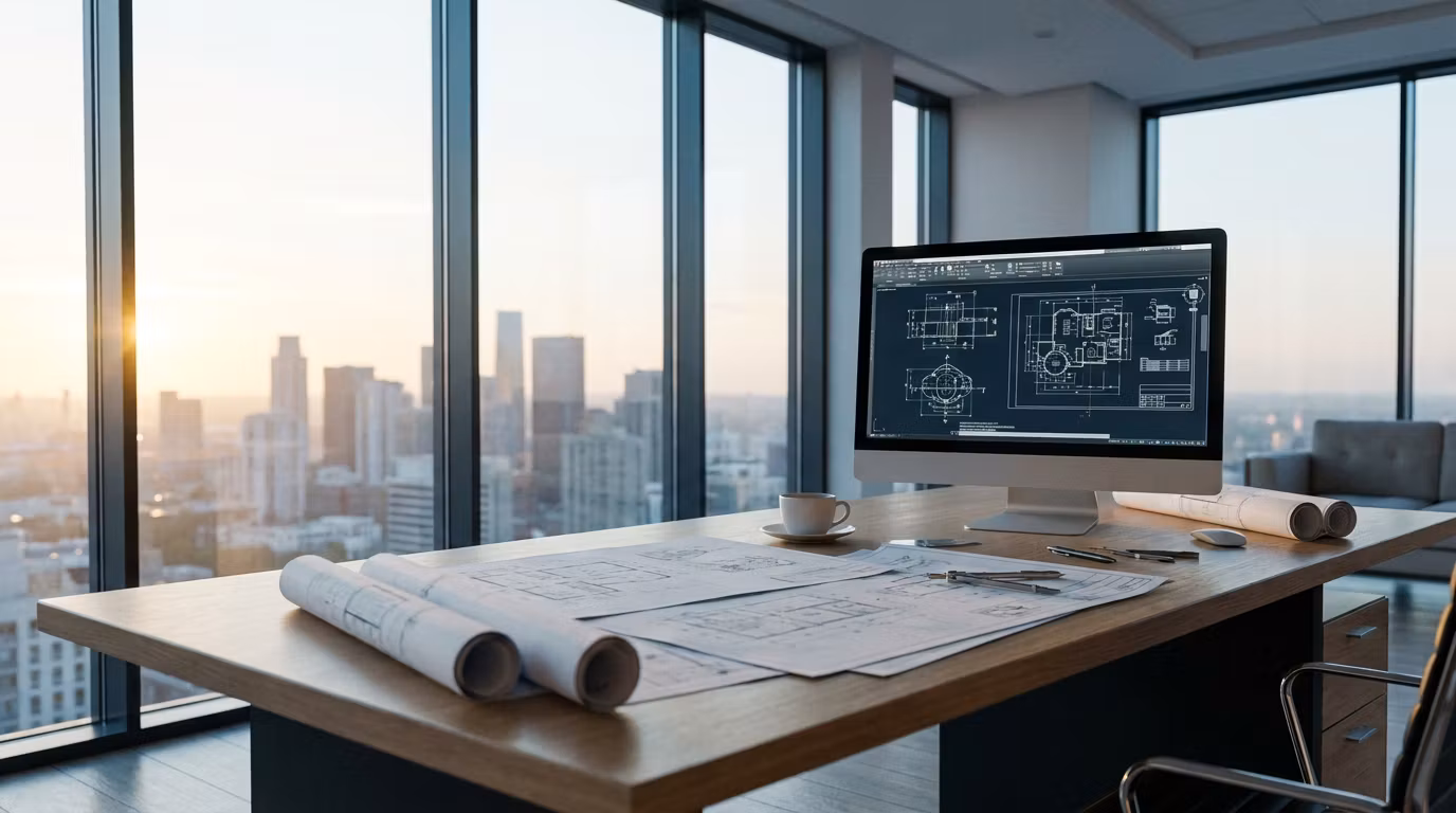 Industry-Ready Drafting Training
