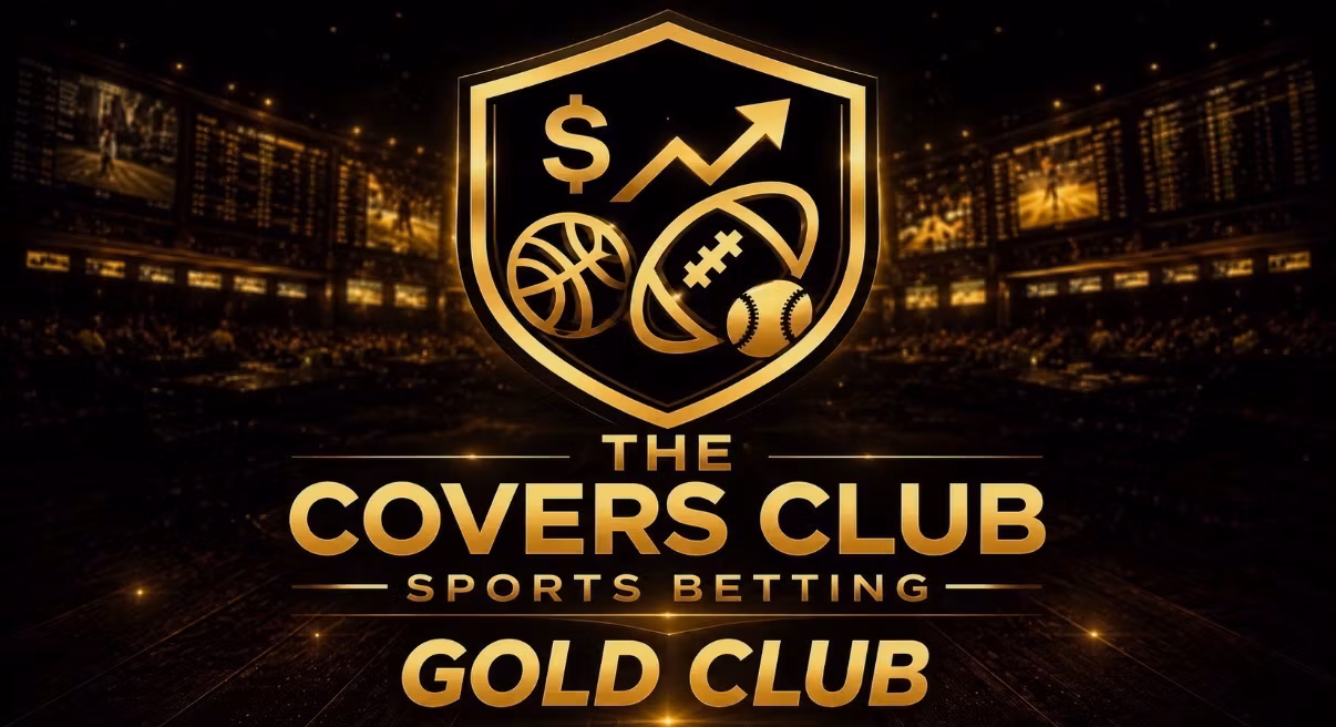 The Covers Club Gold 🏆