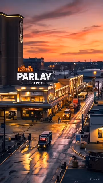 ParlayDepot