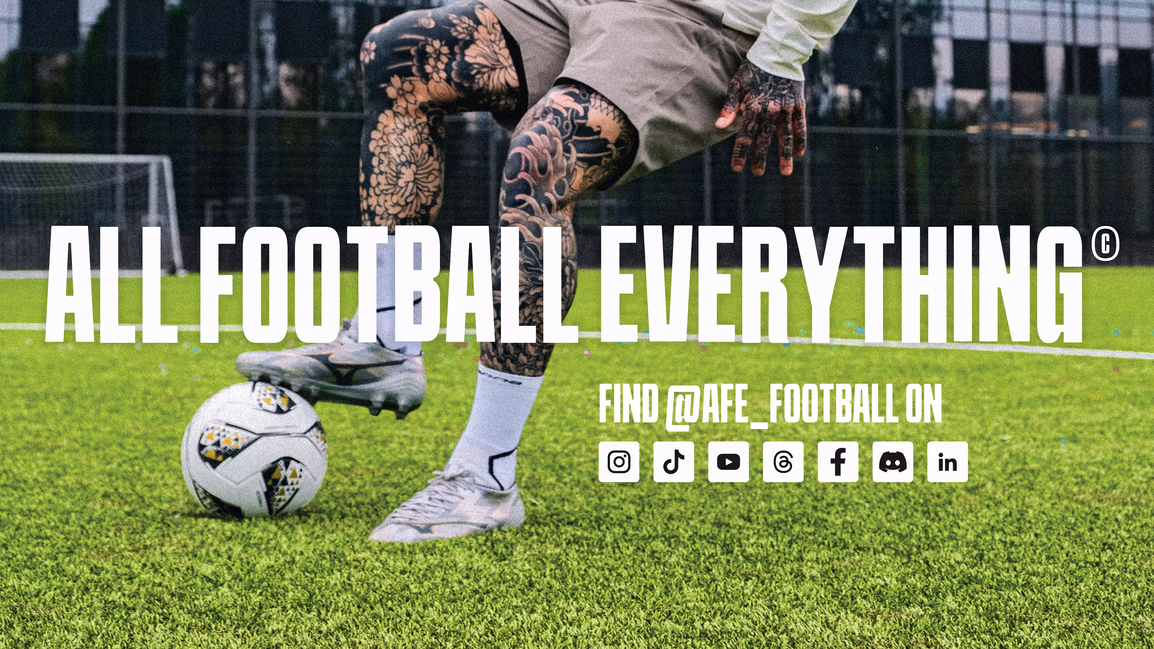 AFE Football