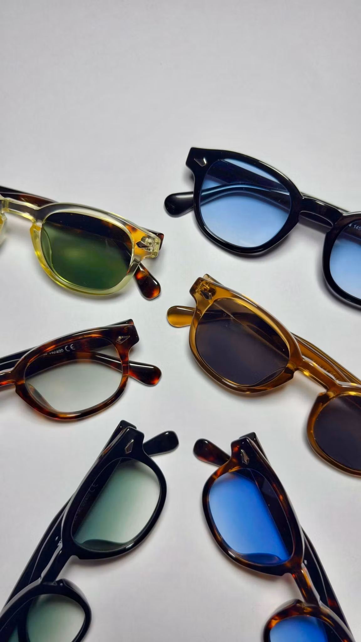 Marés Eyewear