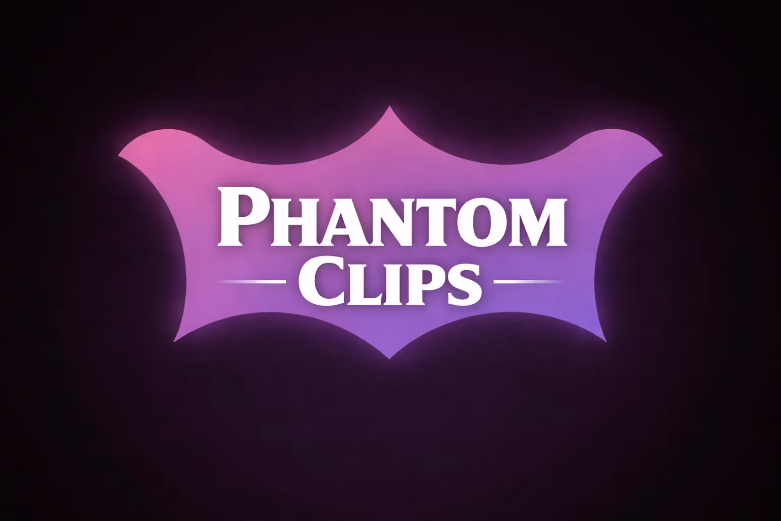 Phantom Clips