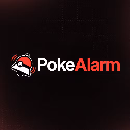 PokeAlarm