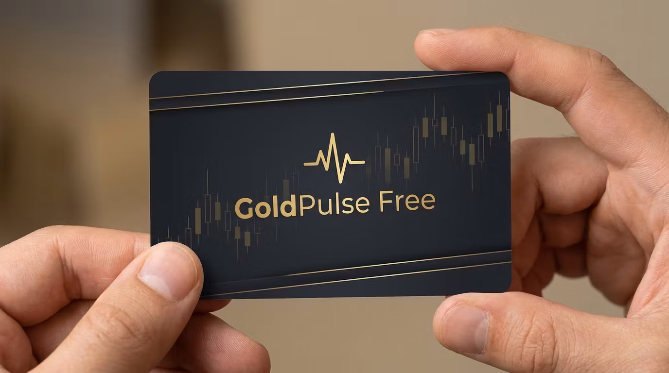 GoldPulse Free