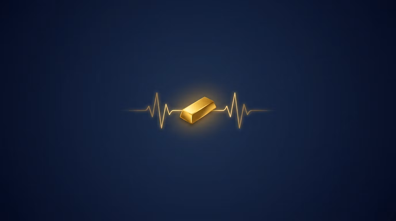 GoldPulse Signals