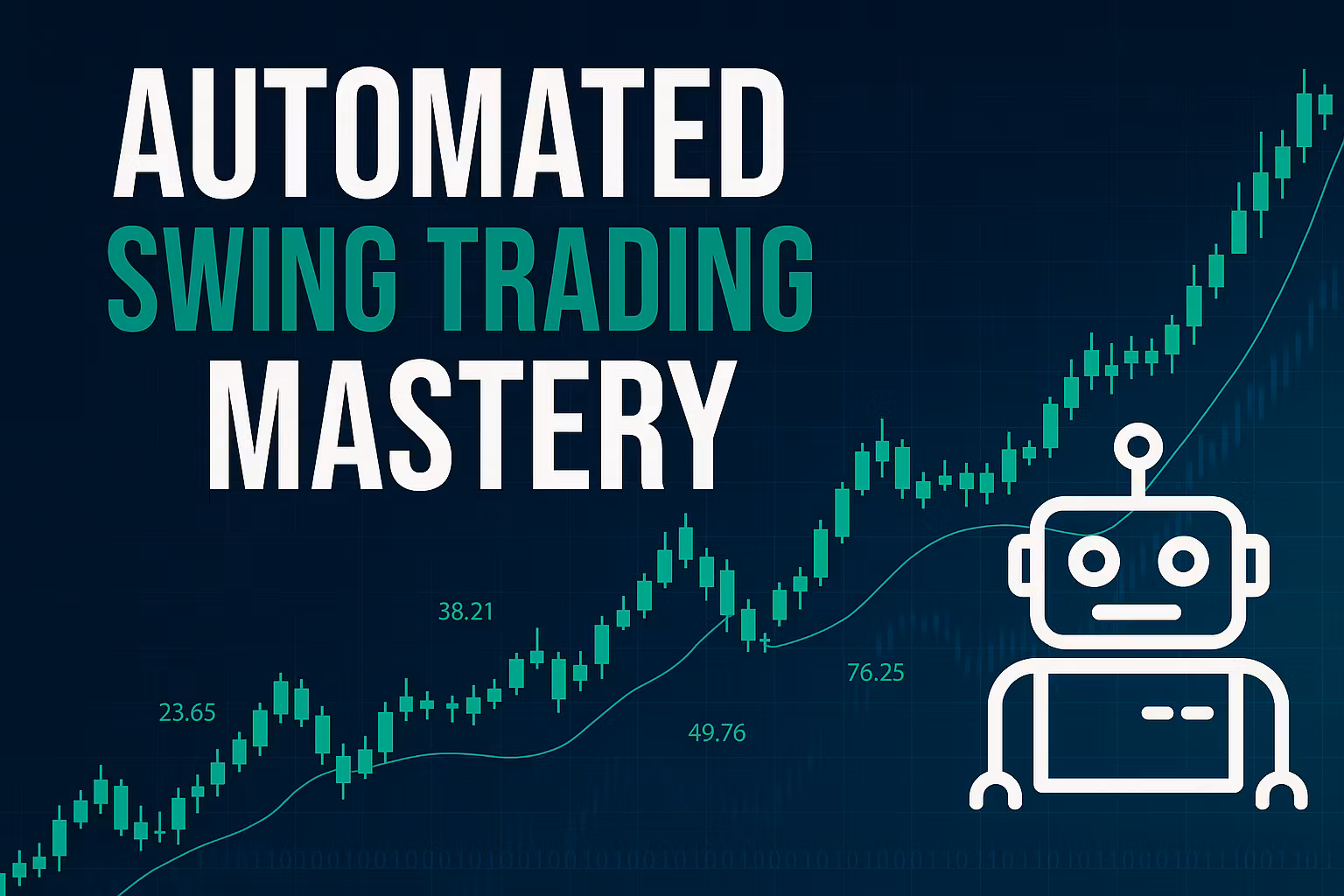 Automated Swing Trading Master