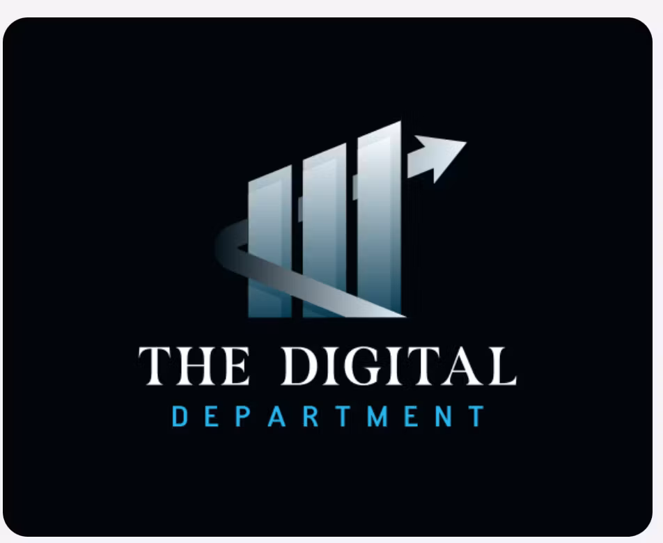 The Digital Department Store