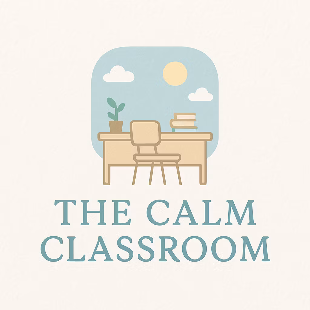 The Calm Classroom