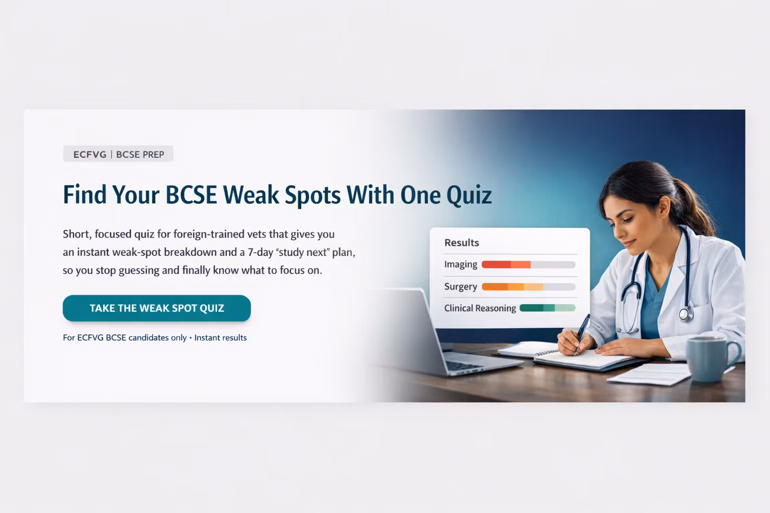 BCSE Prep Systems