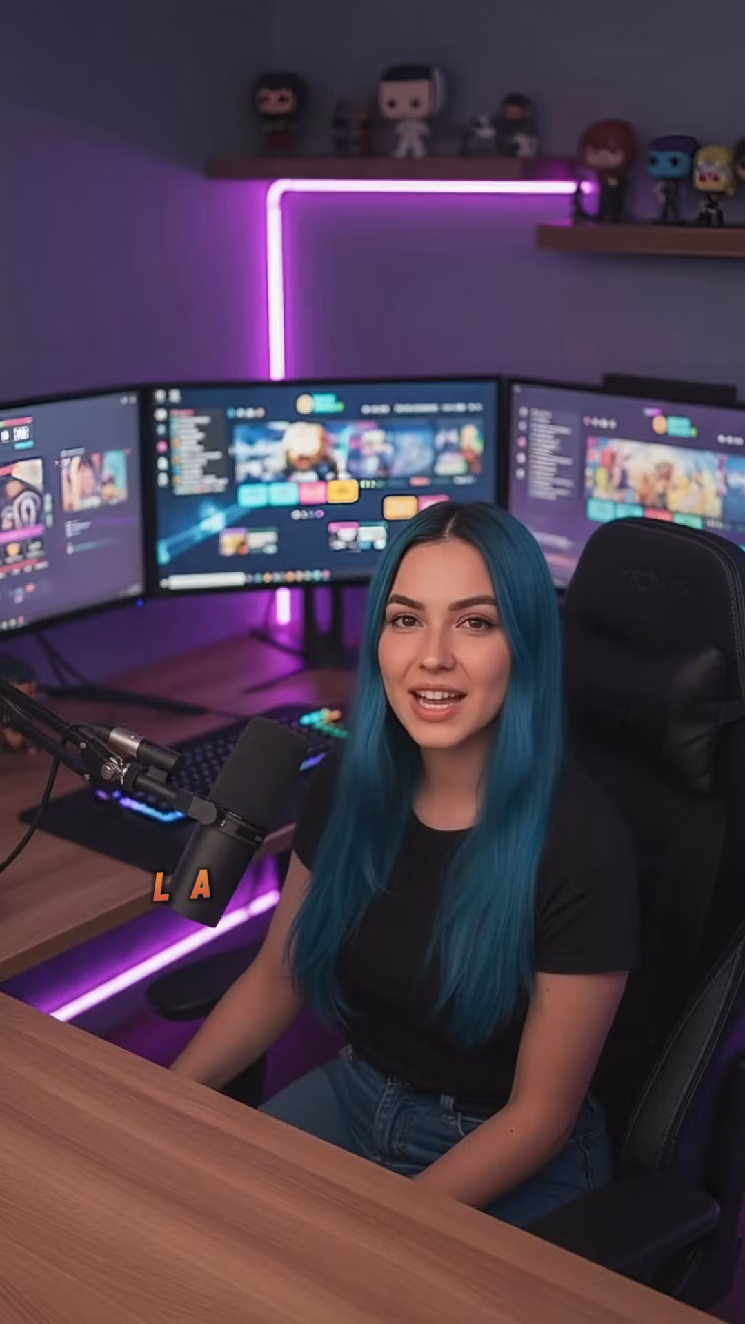 Ai influencer from scratch 