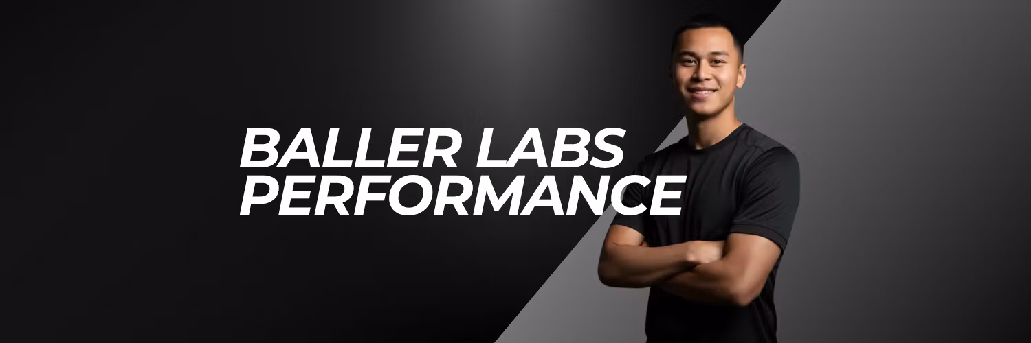 Baller Labs 