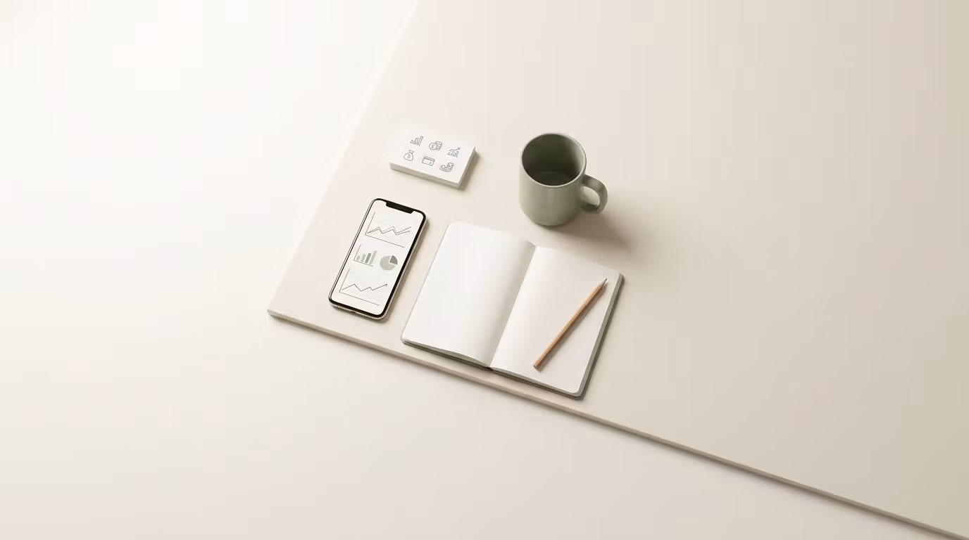 Impulse Spending Tracker