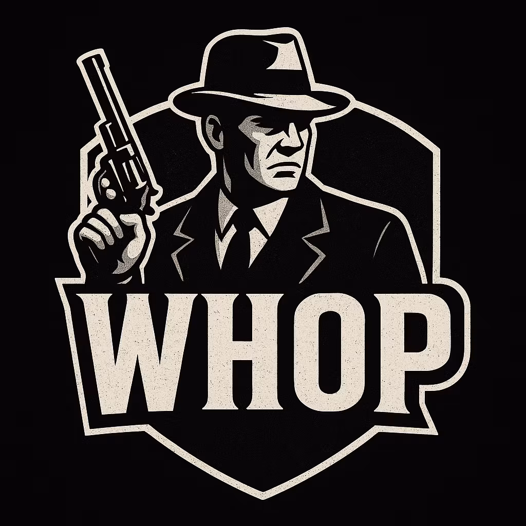 Whop Mafia