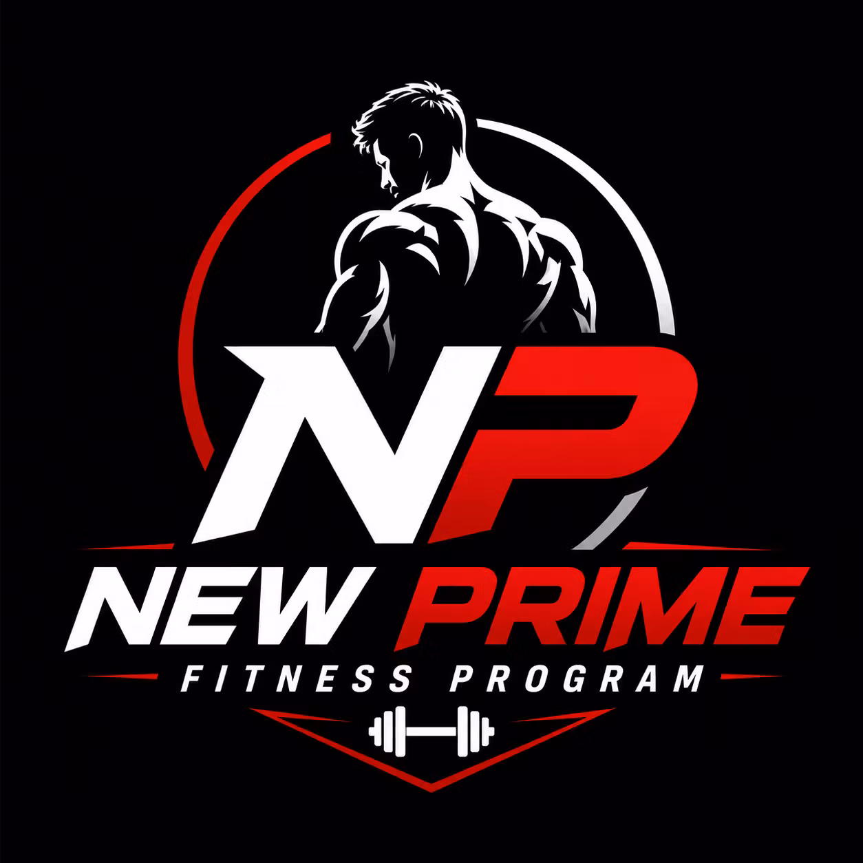 New Prime Fitness Program 