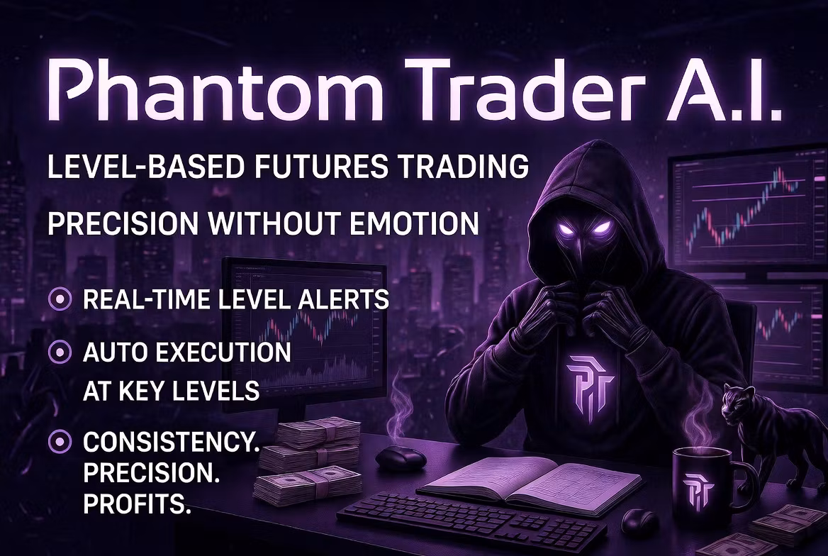 Phantom Trader AI