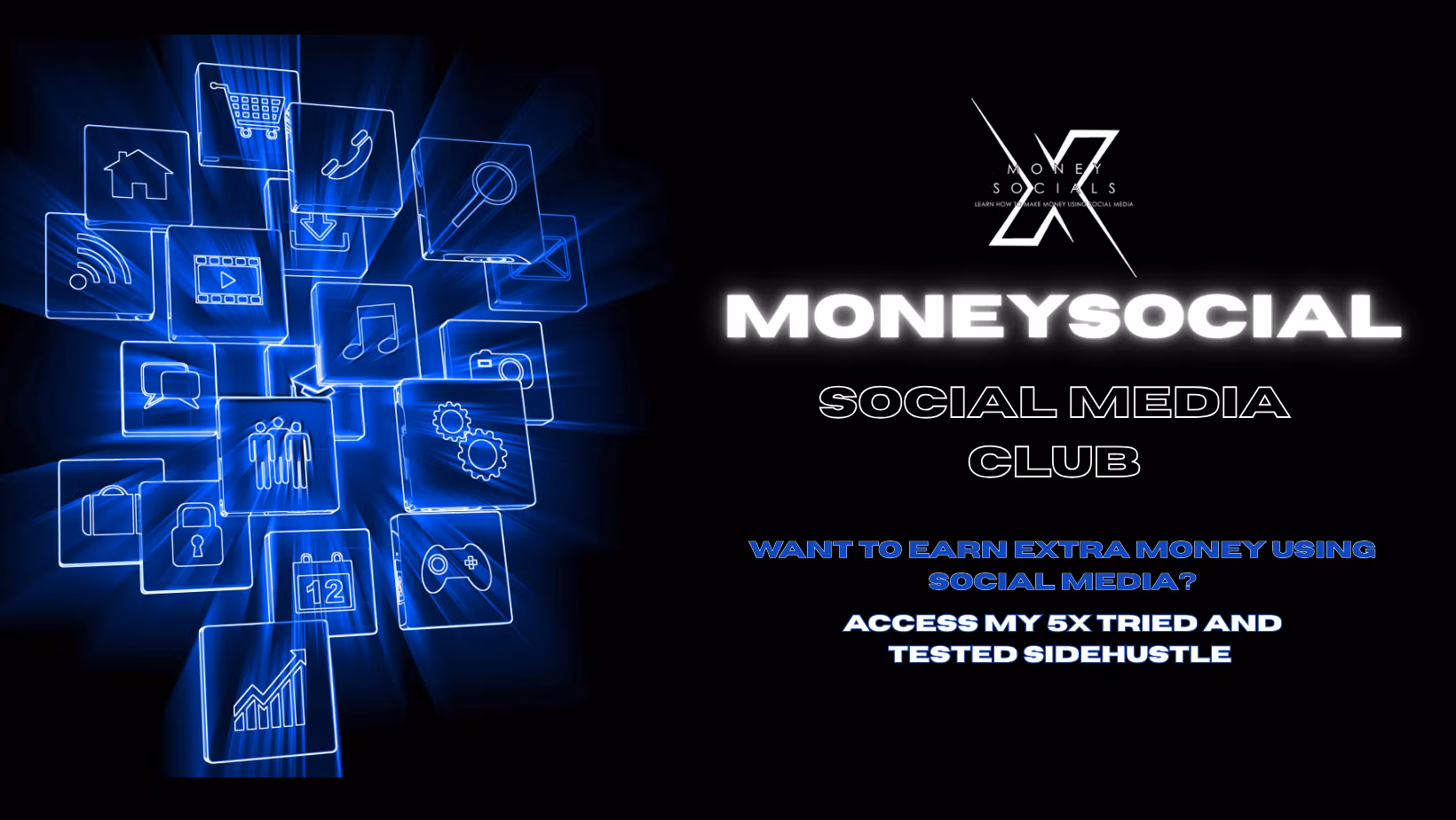 MoneySocials
