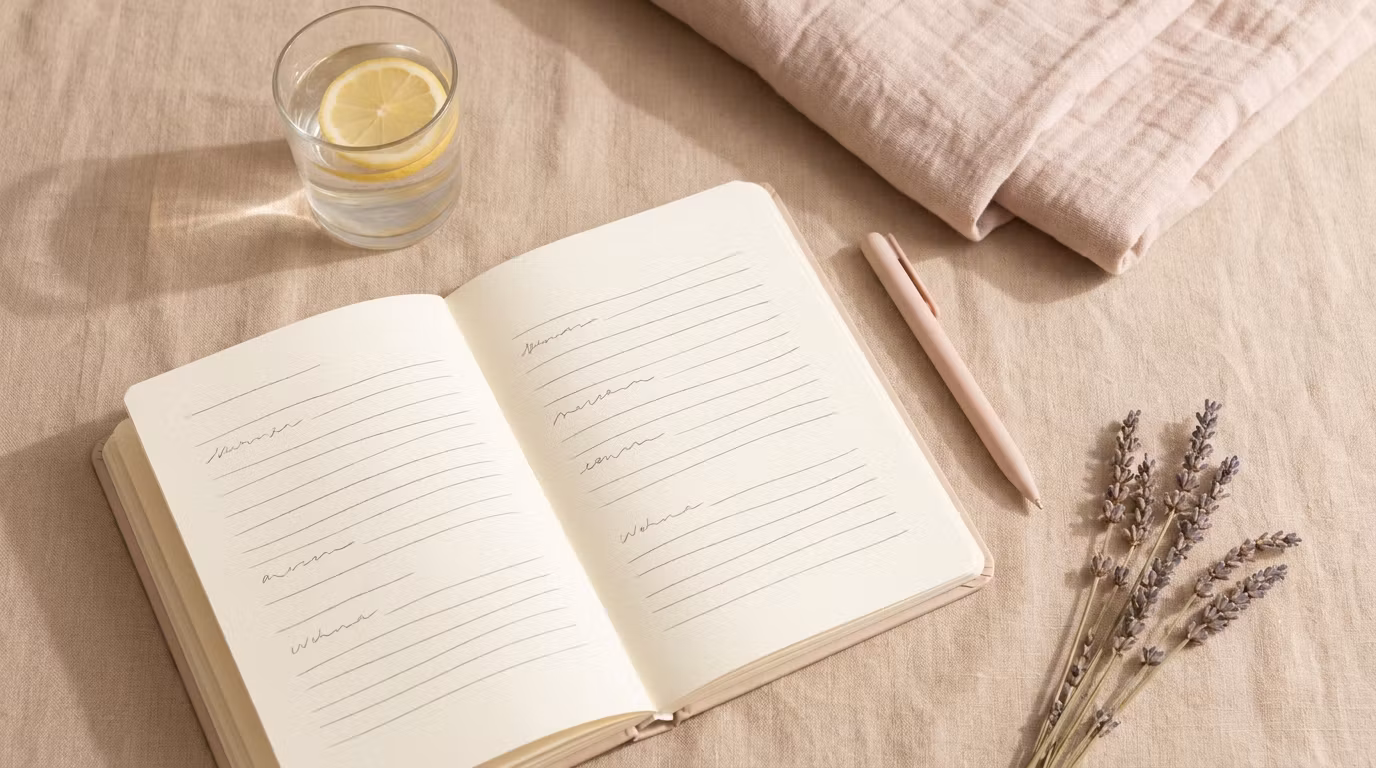 The Night Sweat Reality Kit