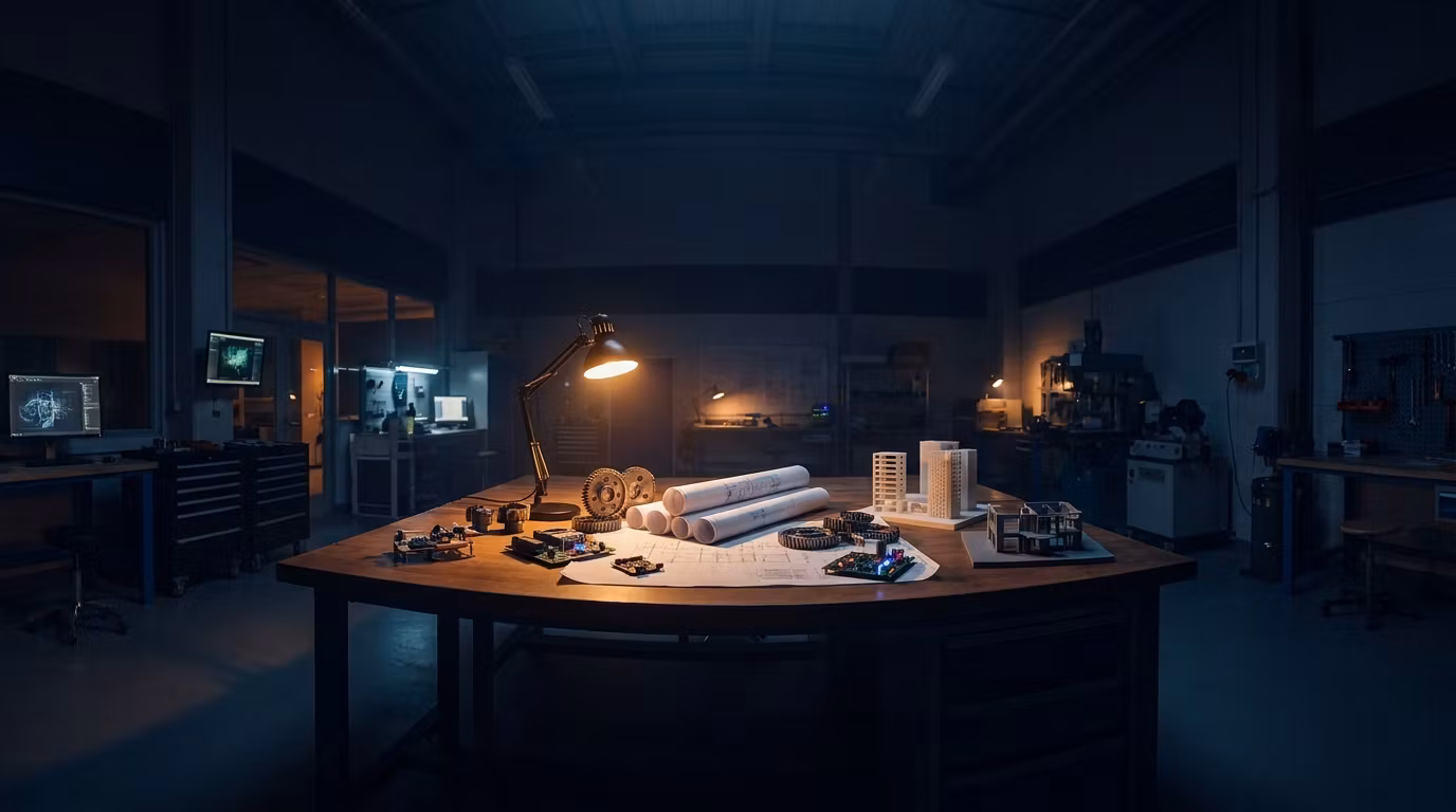 The Problem Lab