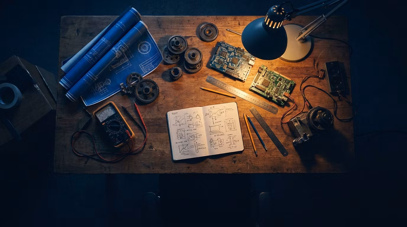 The Problem Lab — Membership
