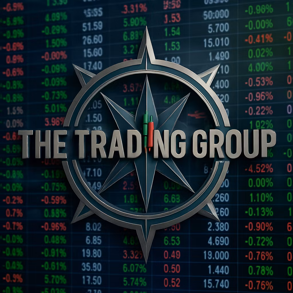 Live trade with TTG