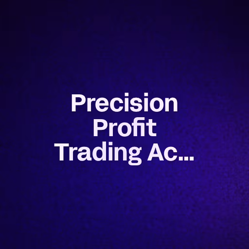 Precision Profit Trading Acade