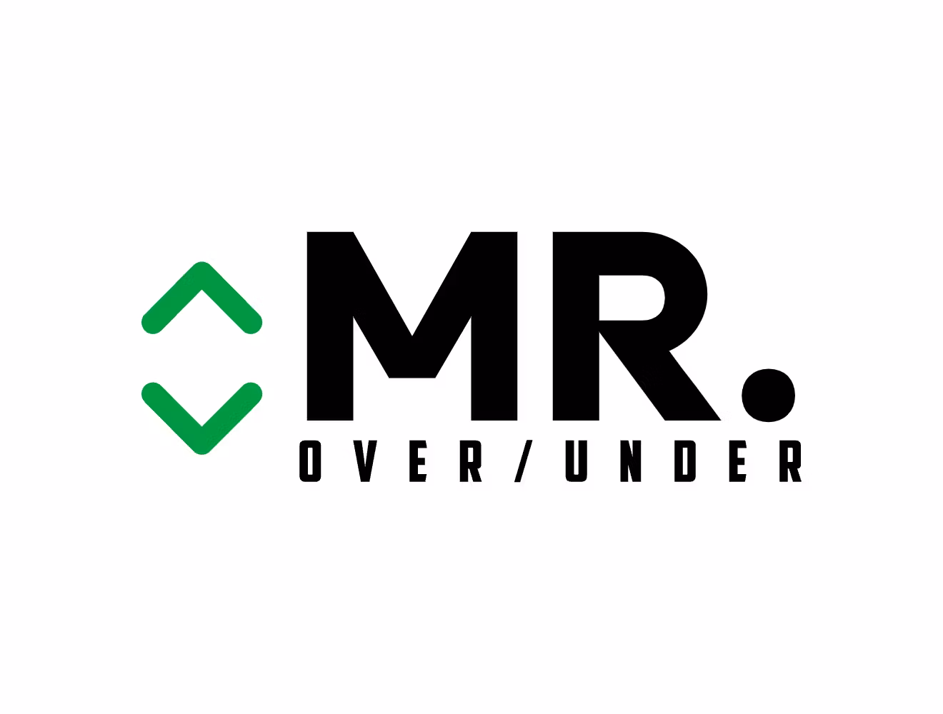 The Real Mr Over Under