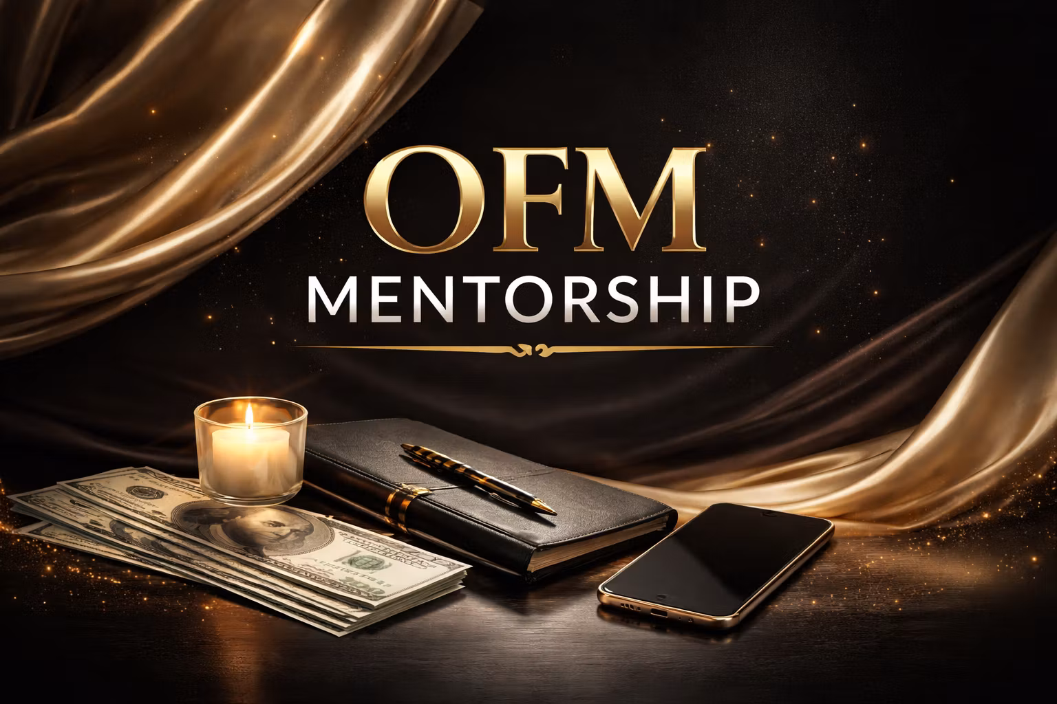 OFM 1 on 1