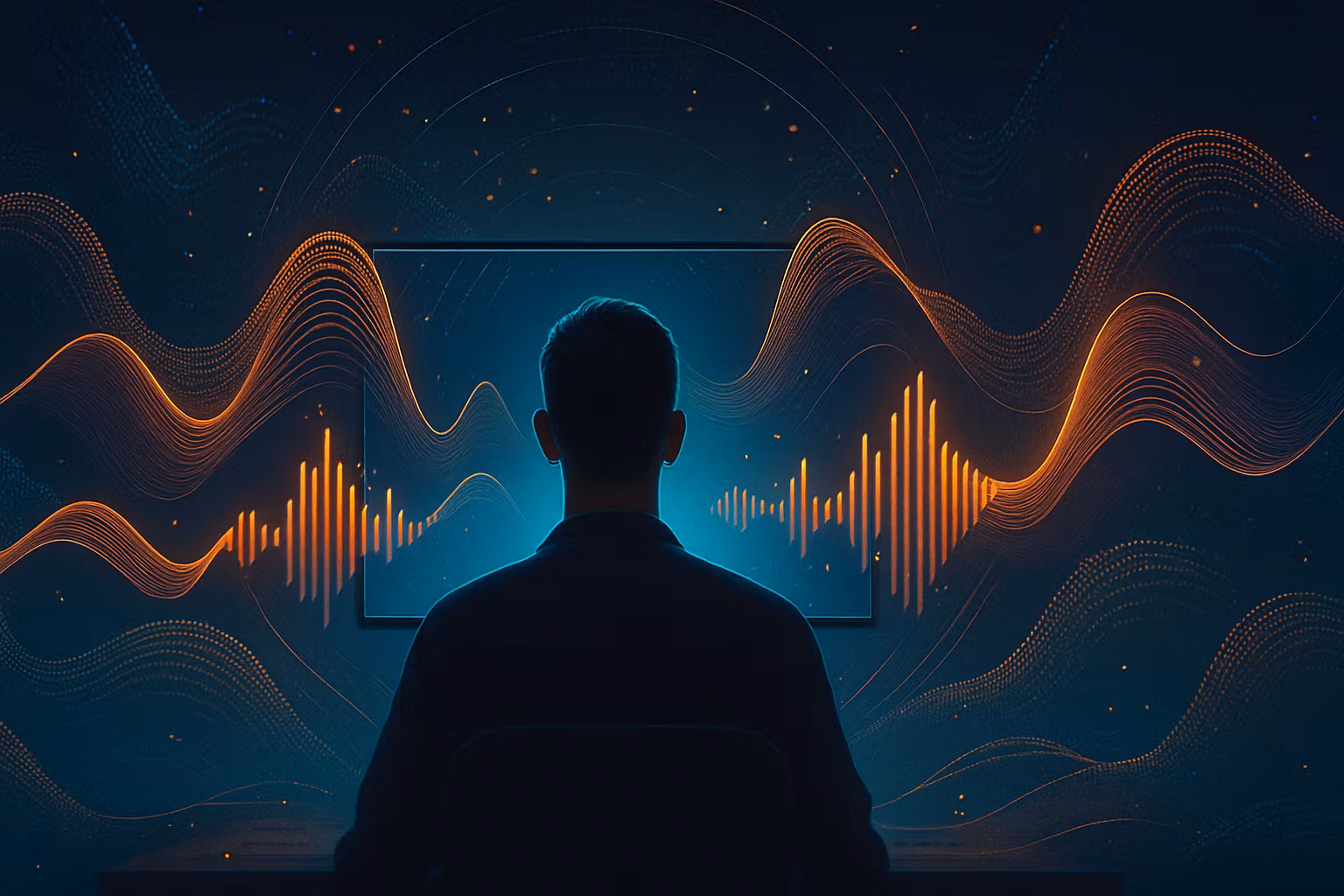 FPV Sound Design Training