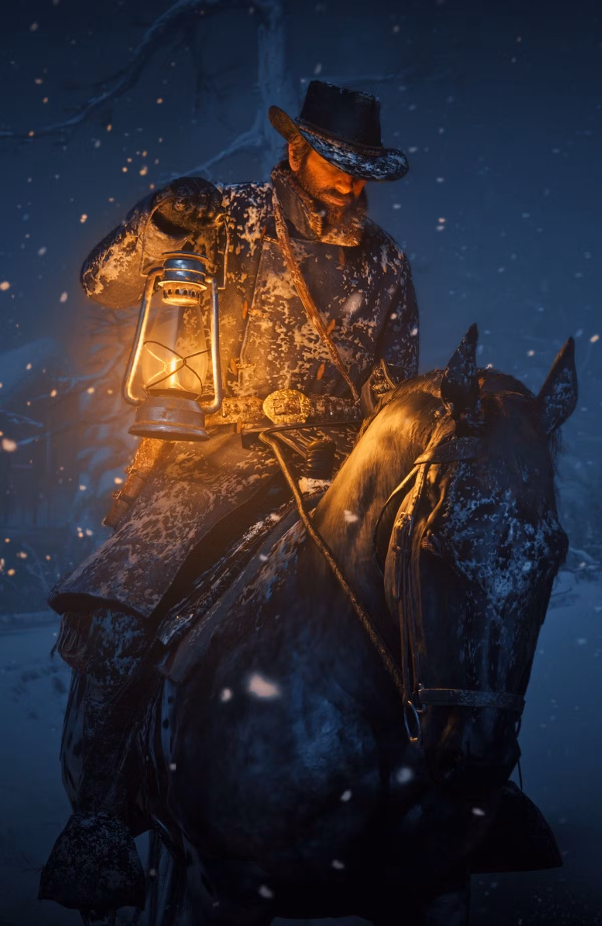 Red Dead Redemption 