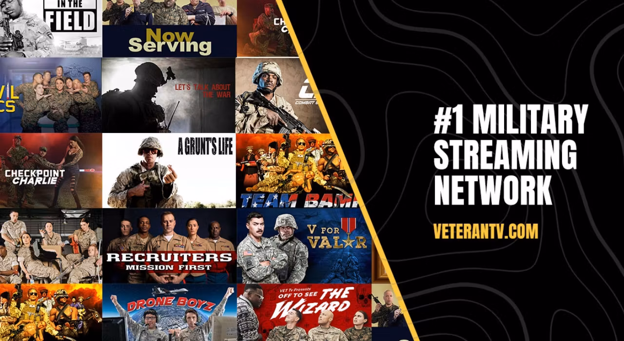 VET Tv Clips
