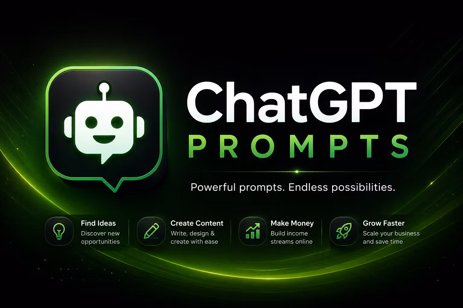 Chatgpt prompts that actually work